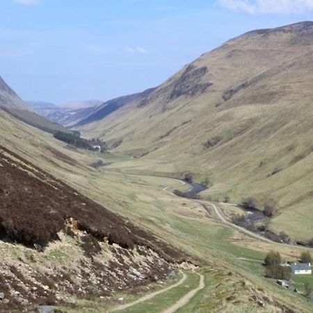 Beautiful 2 Bedroom Lodge With Stunning Views Blair Atholl Exterior foto